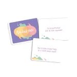 Na kus řeči: Se školáky