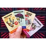 Bloc by Bloc: Uprising