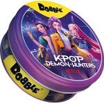 Dobble K-Pop Demon Hunters