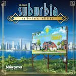 Suburbia Collectors Edition