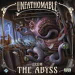 Unfathomable (Nevyzpytatelní) - From the Abyss