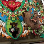 Hlavolam Pyramida Slunce