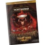Dračí hlídka - Dobrodružství Tichý baobab