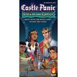 Castle Panic - Crowns and Quests