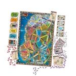 Ticket to Ride: Northern Lights