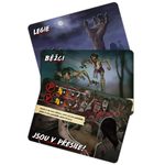 Poslední holka - Hrůza ze záhrobí