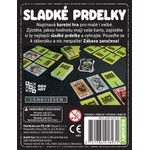 Sladké prdelky