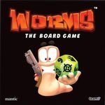 Worms: The Board Game (EN)