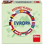 Poznej vlajky: Evropa