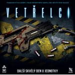 Vetřelci: Další skvělý den u jednotky