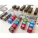 The Curse of the Black Dice (poškozený obal)