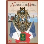 The Napoléonic Wars - Second edition