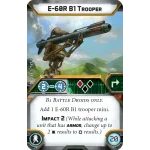 Star Wars: Legion - B1 Battle Droids