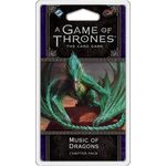 A Game of Thrones - Music For Dragons