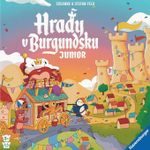 Hrady v Burgundsku Junior