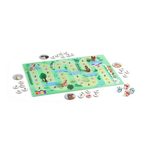 Dostihové závody (Caballo)