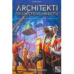 Architekti Skalistého hřbetu