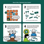 Souvenirs from Venice