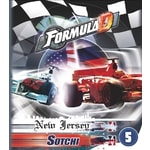 Formula D - New Jersey/Sotchi