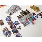 The Curse of the Black Dice (poškozený obal)