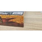 Hobit: Cesta tam a zase zpátky (poškozený obal)