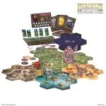 Heroes of Might and Magic III - Soutok