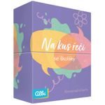 Na kus řeči: Se školáky