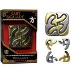 Hanayama Cast Square - hlavolam