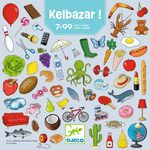 Tvoř, hádej a bav se! (Kelbazar!)