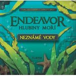Endeavor: Hlubiny moří - Neznámé vody