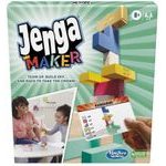 Jenga: Maker (CZ)