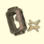 Hanayama Cast Cage - hlavolam