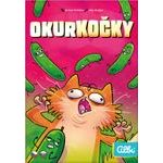 Okurkočky