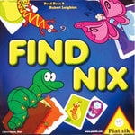 Find Nix