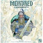 Mordred - Dávní nepřátelé