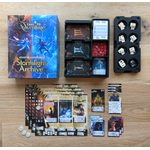 Call to Adventure: The Stormlight Archieve