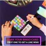 Hitster: Music Bingo