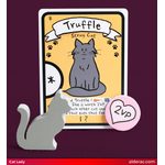Cat Lady