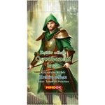 Králův odkaz - Osvobození lesa