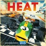 Heat (CZ)
