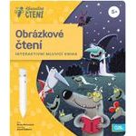 Kouzelné čtení: Obrázkové čtení (kniha)