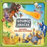 Souboj hraček