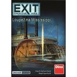 Exit: Úniková hra - Loupež na Mississippi