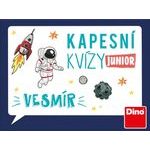 Kapesní kvízy: Vesmír