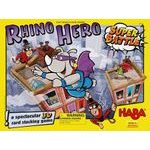 Rhino Hero: Super bitka (Super Battle)