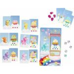 Jednorožec: Zábava s kostkami (Unicorn Glitterluck: Magical Fun with Dice)