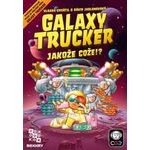 Galaxy Trucker - Jakože cože!?
