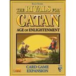 The Rivals for Catan: Age of Enlightenment