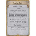 Discover: Lands Unknown