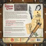 Robinson Crusoe: Adventures on the Cursed Island – Treasure Chest